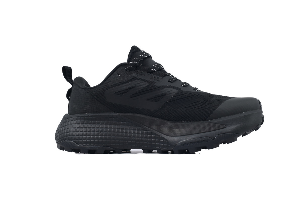 EM Sneakers The North Face Altamesa 500 New All Black