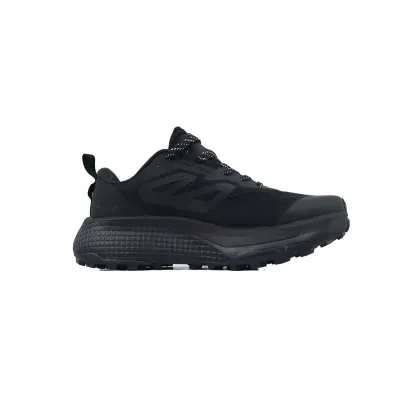 EM Sneakers The North Face Altamesa 500 New All Black 02