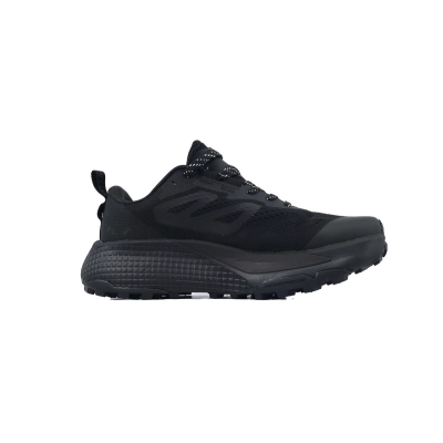 EM Sneakers The North Face Altamesa 500 New All Black 02