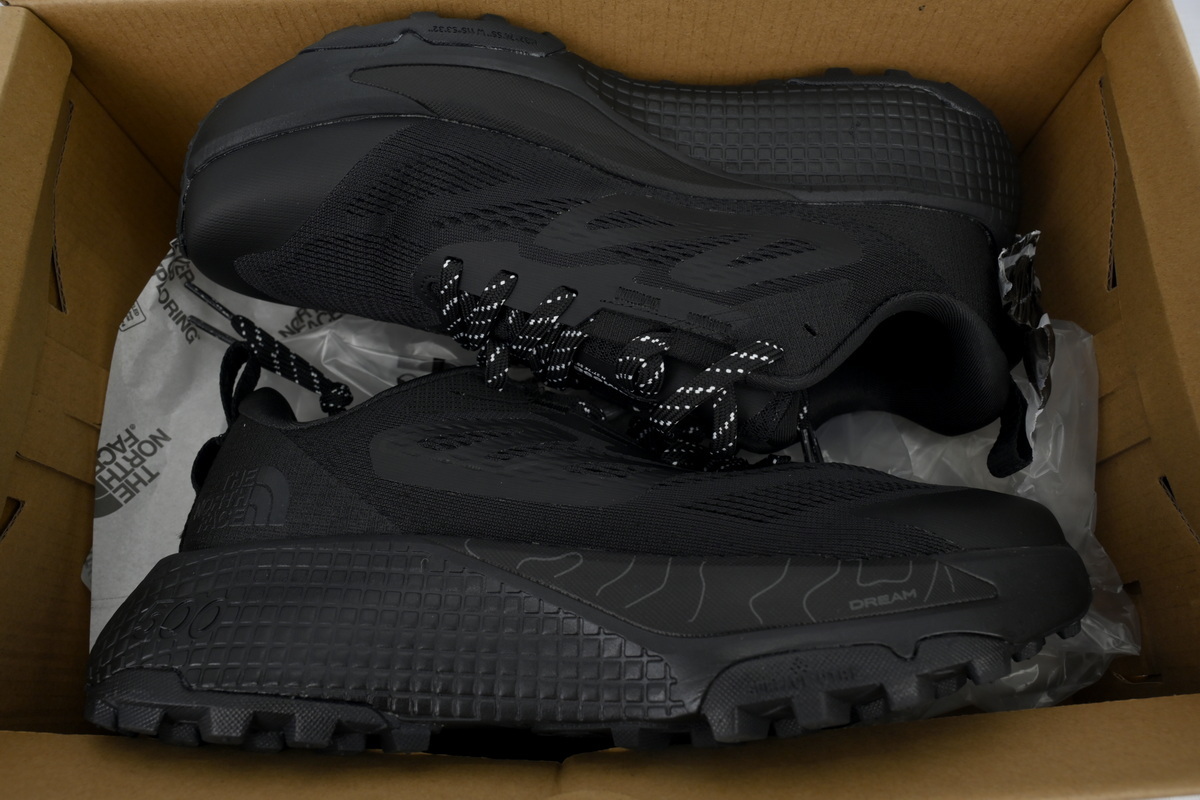 EM Sneakers The North Face Altamesa 500 New All Black