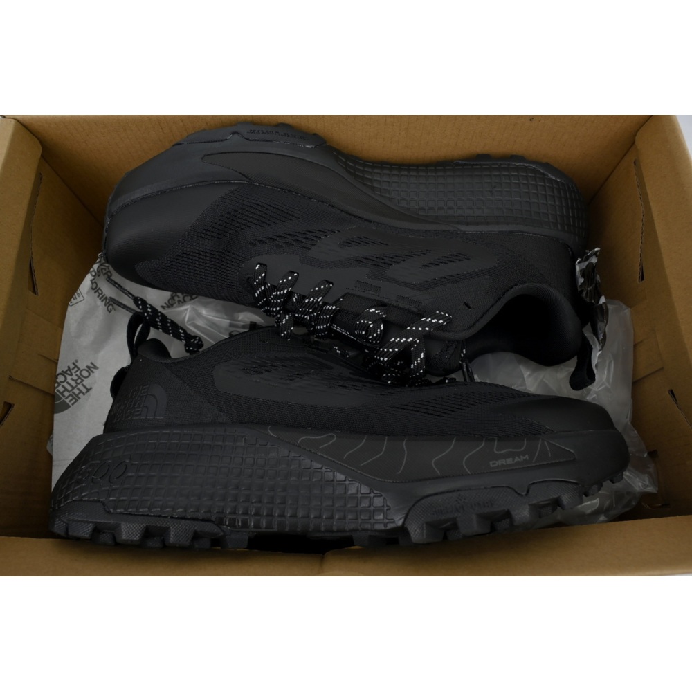 EM Sneakers The North Face Altamesa 500 New All Black