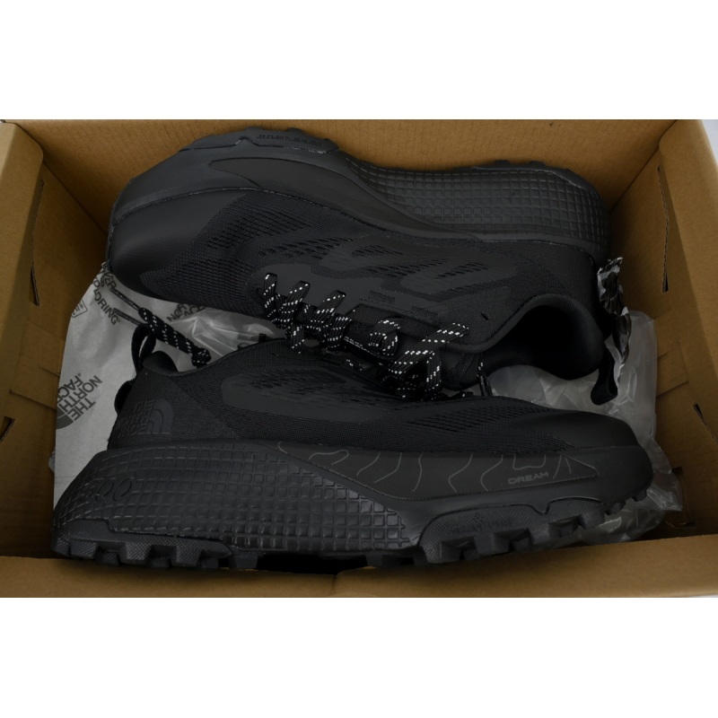 EM Sneakers The North Face Altamesa 500 New All Black