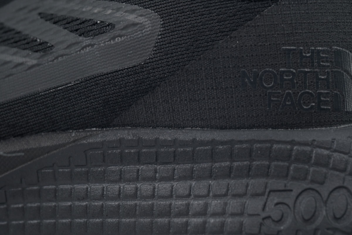 EM Sneakers The North Face Altamesa 500 New All Black