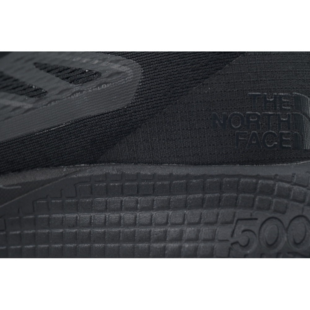 EM Sneakers The North Face Altamesa 500 New All Black