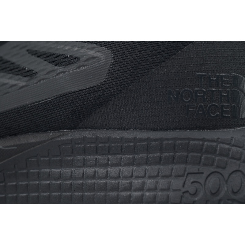 EM Sneakers The North Face Altamesa 500 New All Black