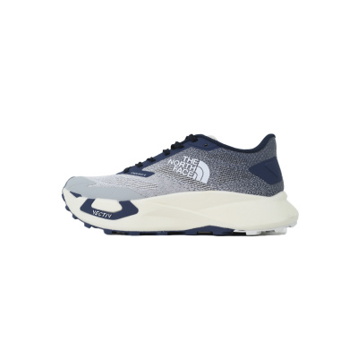 EM Sneakers The North Face Vectiv Enduris 4 Blue 01