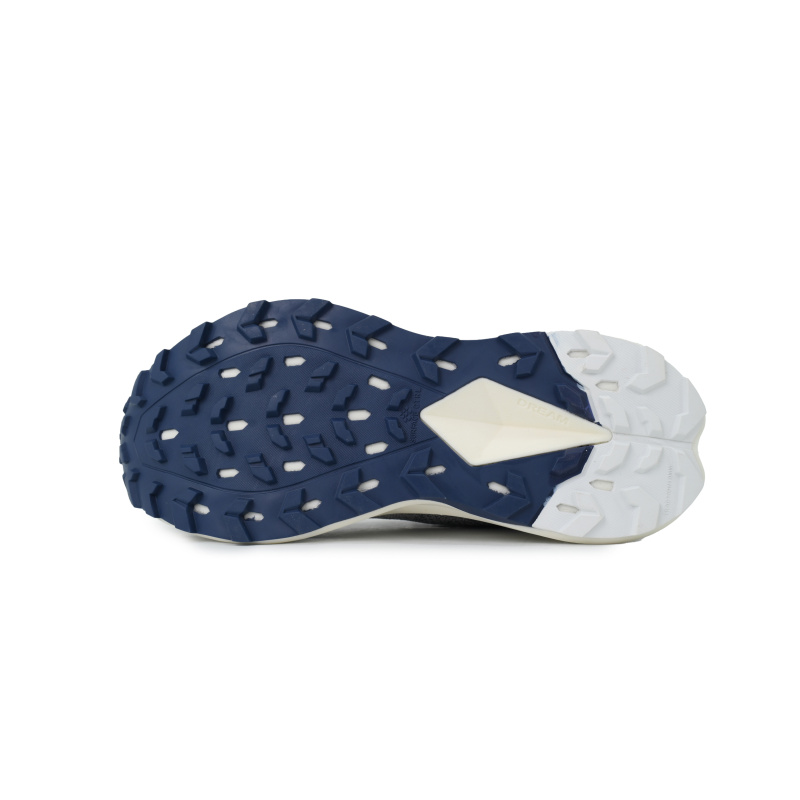 EM Sneakers The North Face Vectiv Enduris 4 Blue