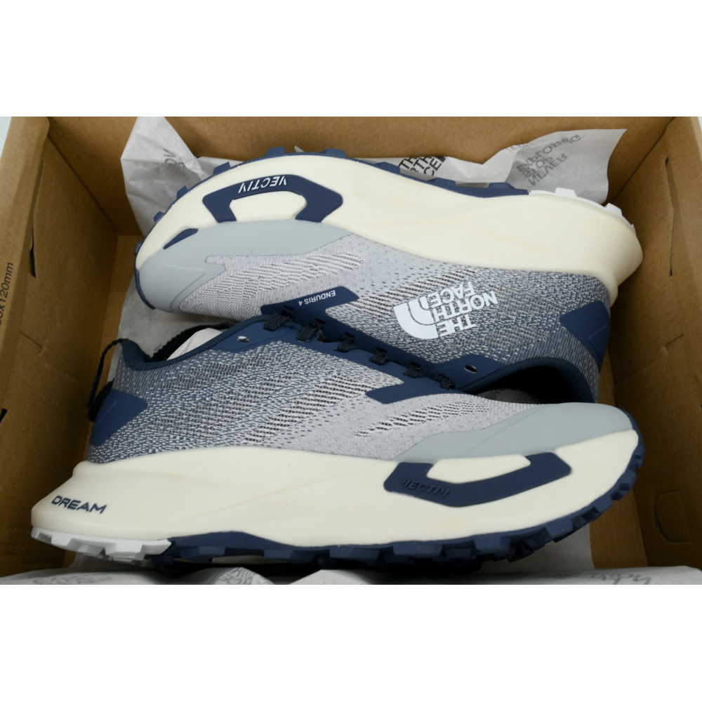 EM Sneakers The North Face Vectiv Enduris 4 Blue