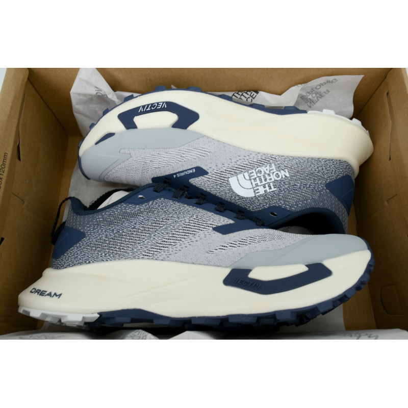 EM Sneakers The North Face Vectiv Enduris 4 Blue