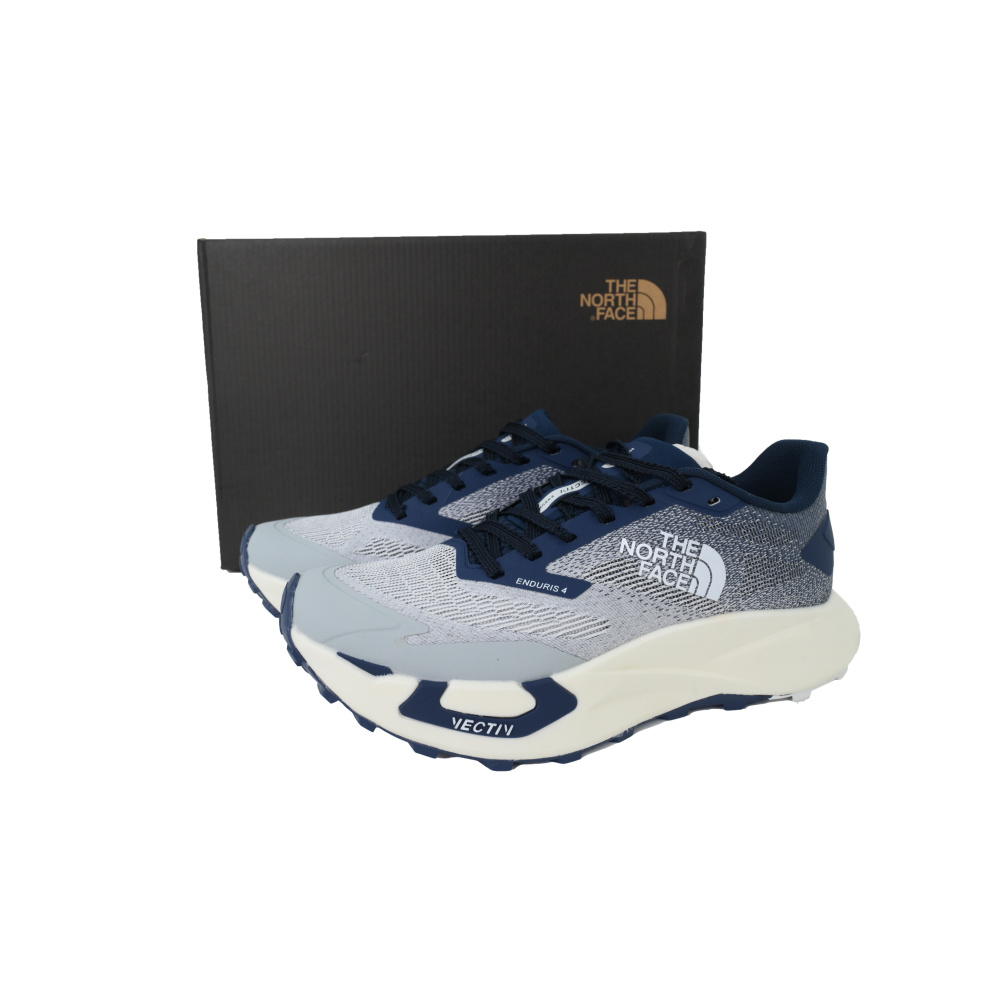 EM Sneakers The North Face Vectiv Enduris 4 Blue