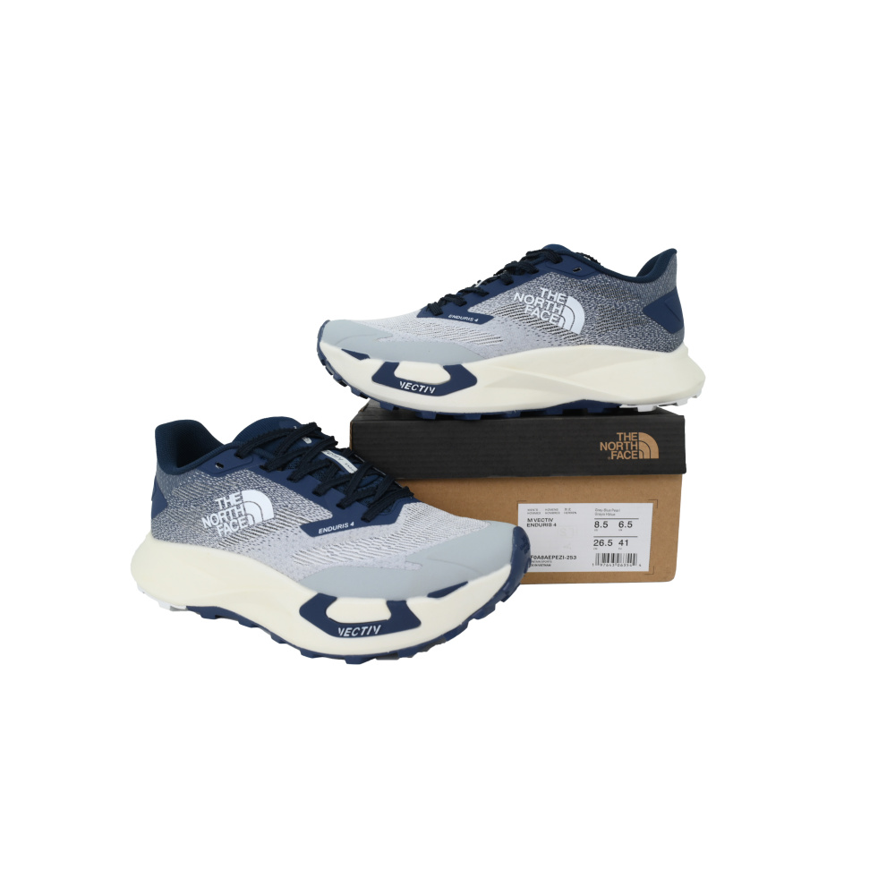 EM Sneakers The North Face Vectiv Enduris 4 Blue