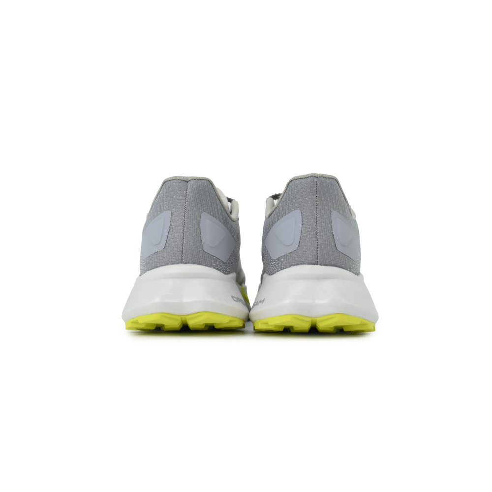 EM Sneakers The North Face Vectiv Enduris 4 Gray Yellow