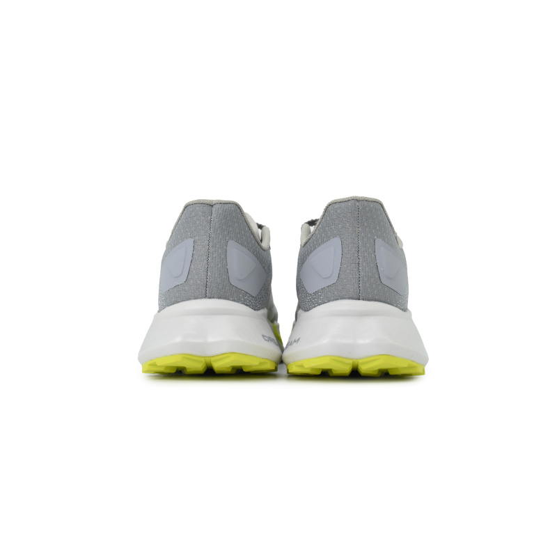 EM Sneakers The North Face Vectiv Enduris 4 Gray Yellow