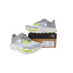 EM Sneakers The North Face Vectiv Enduris 4 Gray Yellow