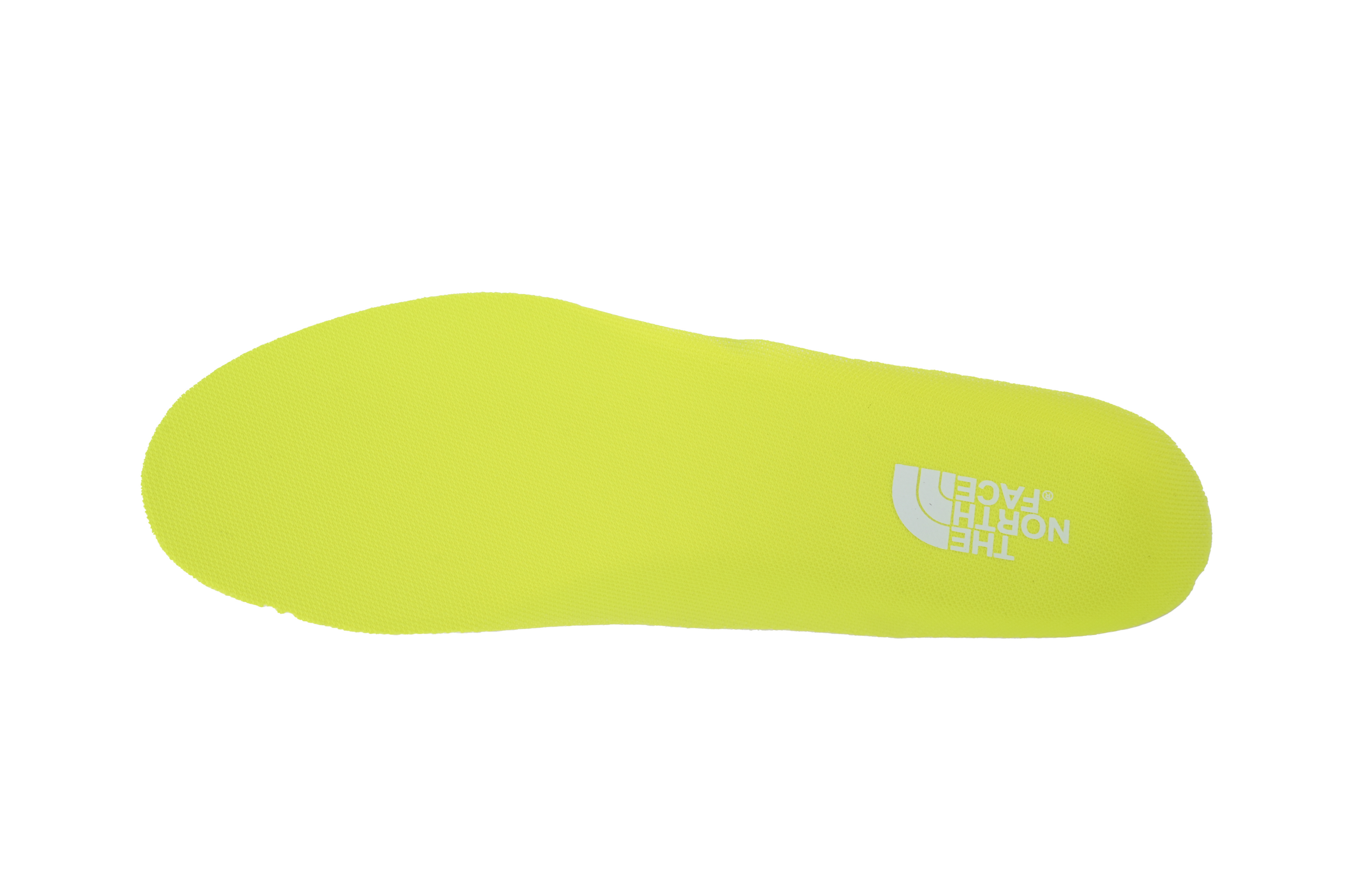 EM Sneakers The North Face Vectiv Enduris 4 Gray Yellow