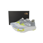 EM Sneakers The North Face Vectiv Enduris 4 Gray Yellow