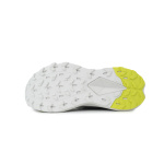 EM Sneakers The North Face Vectiv Enduris 4 Gray Yellow
