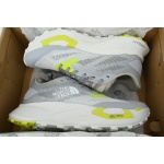 EM Sneakers The North Face Vectiv Enduris 4 Gray Yellow