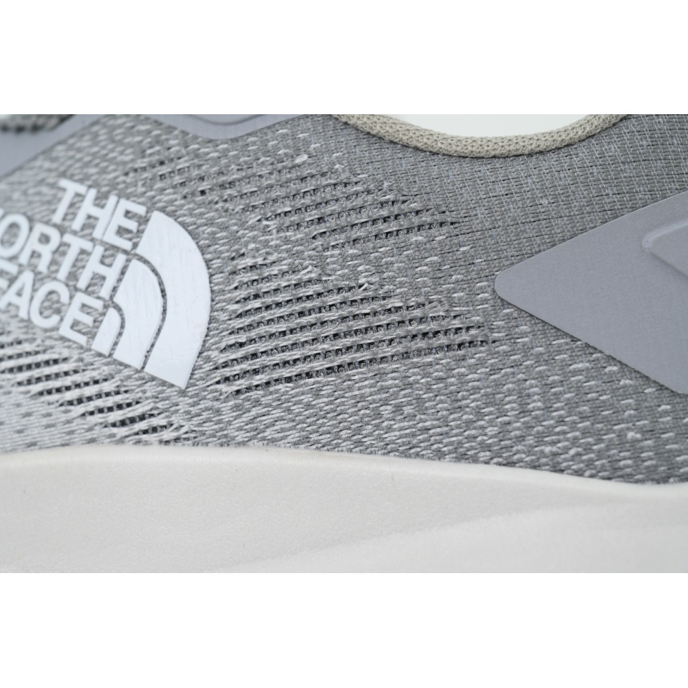 EM Sneakers The North Face Vectiv Enduris 4 Gray Yellow