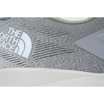 EM Sneakers The North Face Vectiv Enduris 4 Gray Yellow