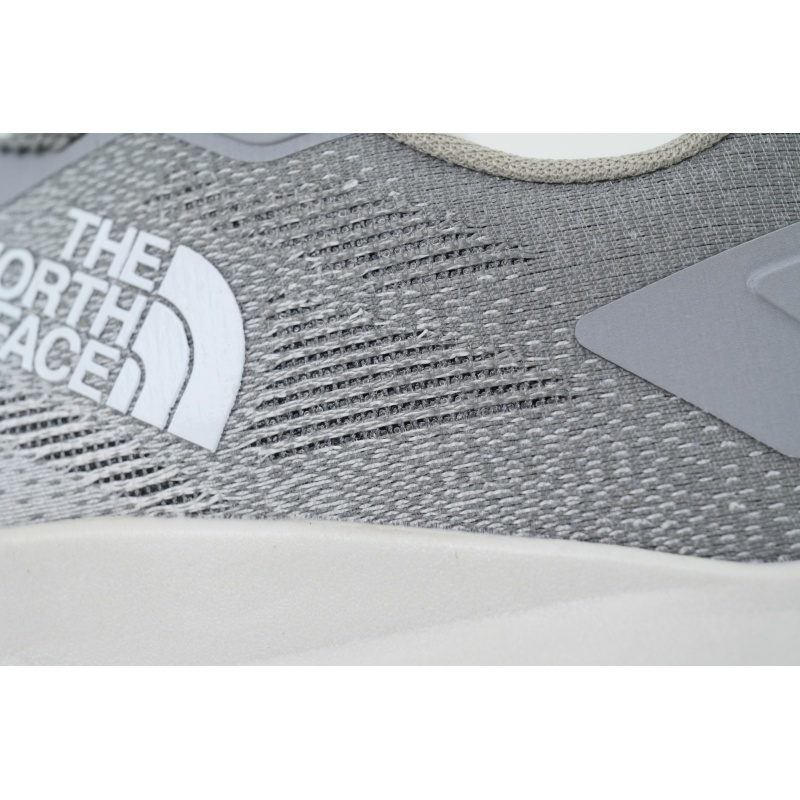 EM Sneakers The North Face Vectiv Enduris 4 Gray Yellow