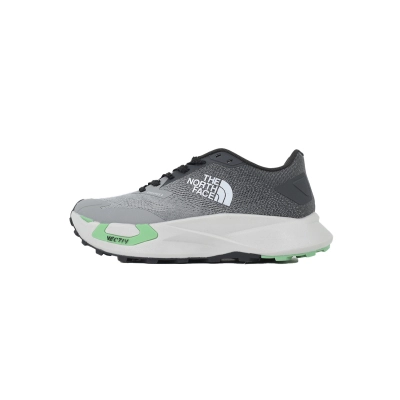 EM Sneakers The North Face Vectiv Enduris 4 Grayish Green 01