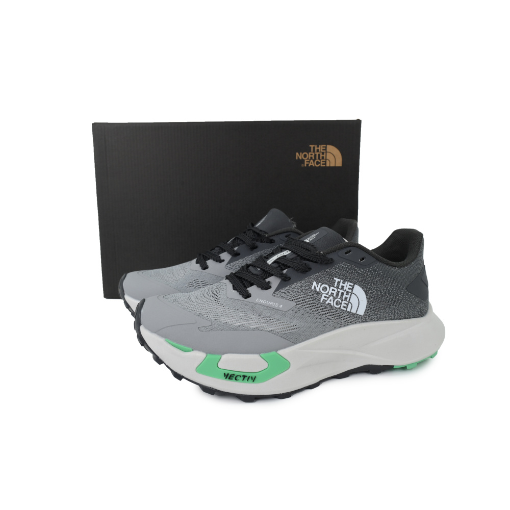 EM Sneakers The North Face Vectiv Enduris 4 Grayish Green
