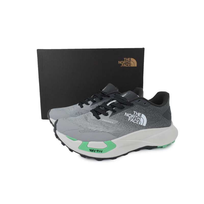 EM Sneakers The North Face Vectiv Enduris 4 Grayish Green