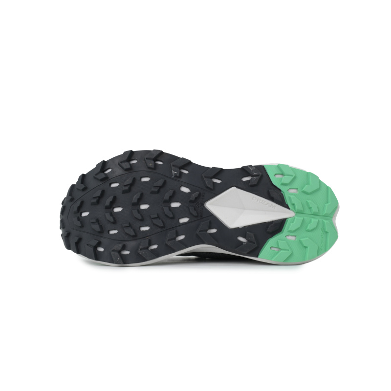 EM Sneakers The North Face Vectiv Enduris 4 Grayish Green