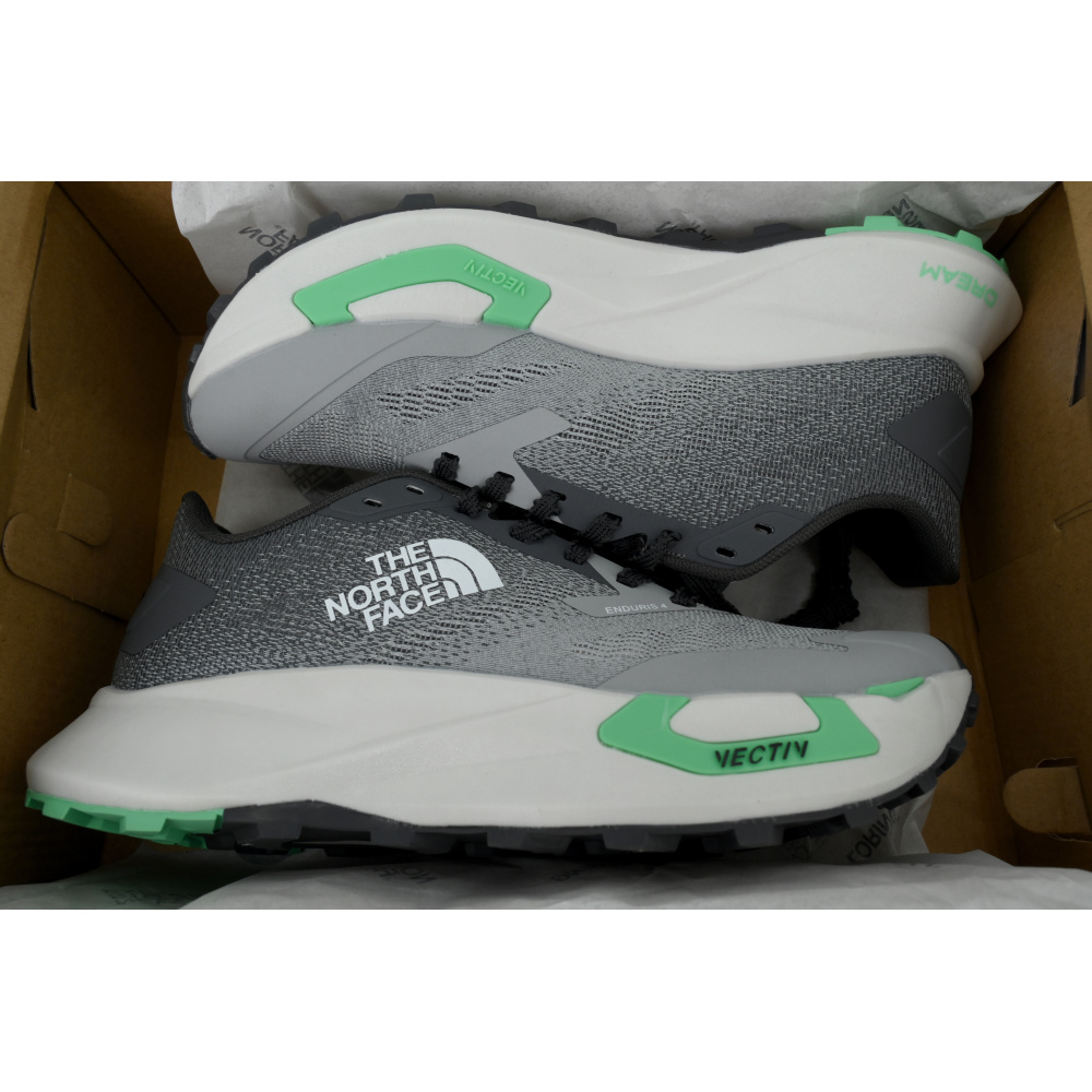 EM Sneakers The North Face Vectiv Enduris 4 Grayish Green