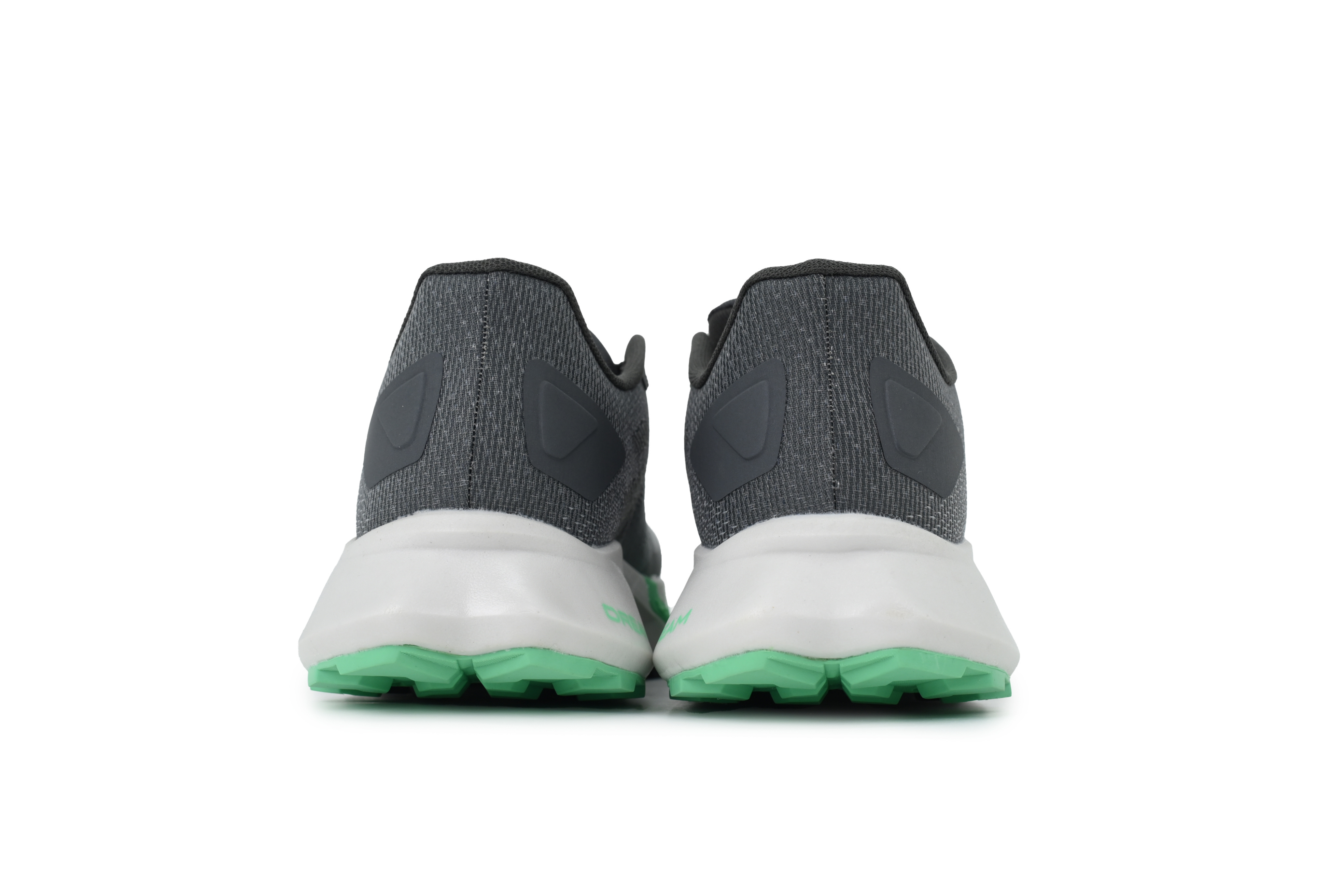 EM Sneakers The North Face Vectiv Enduris 4 Grayish Green