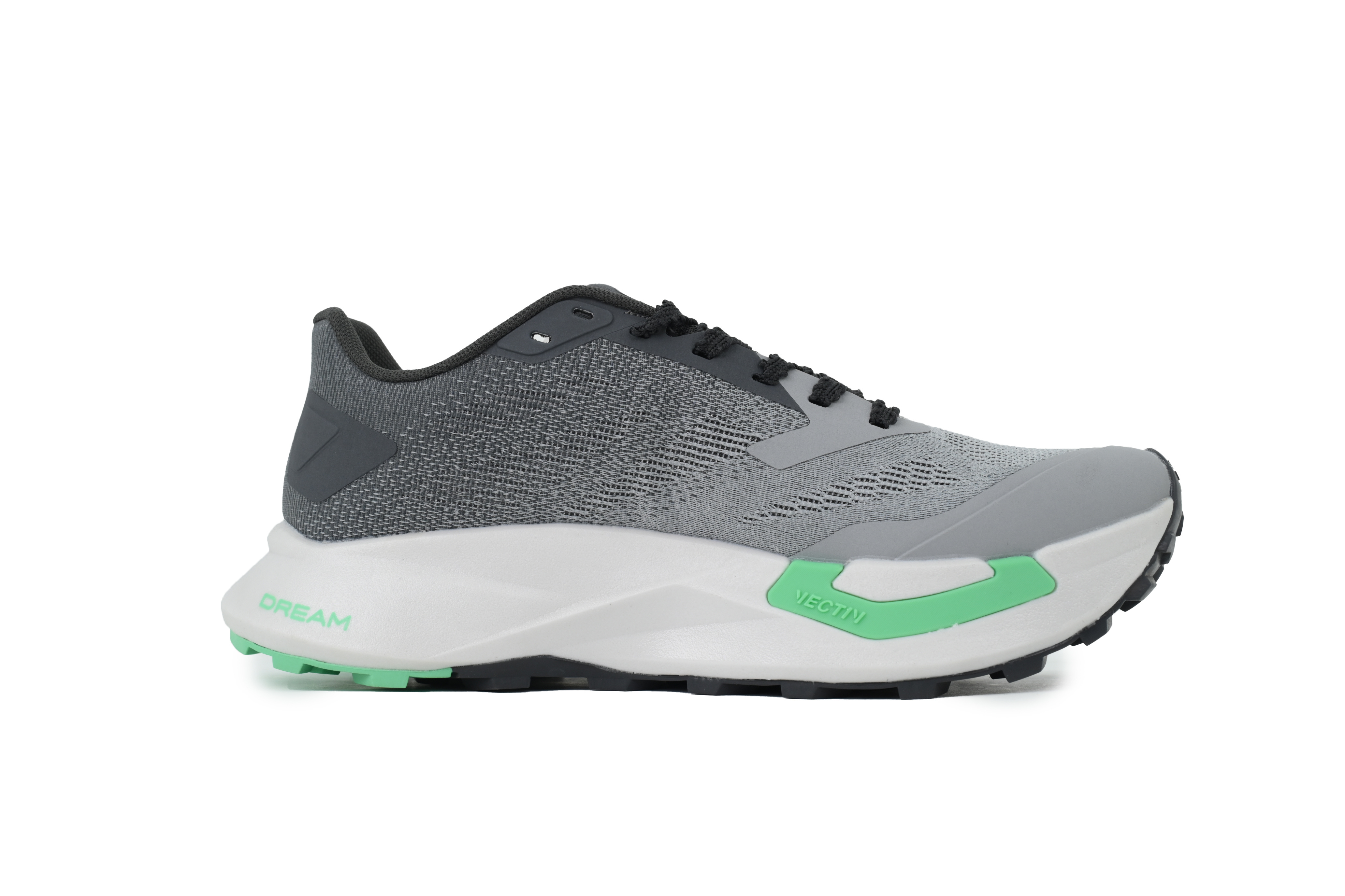 EM Sneakers The North Face Vectiv Enduris 4 Grayish Green