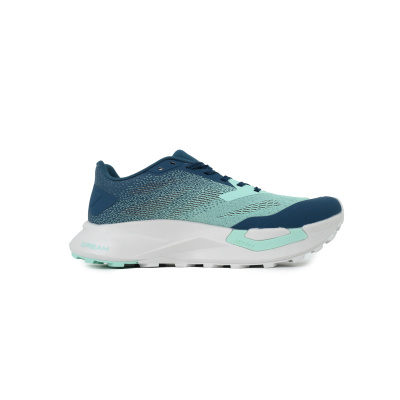 EM Sneakers The North Face Vectiv Enduris 4 Green 02
