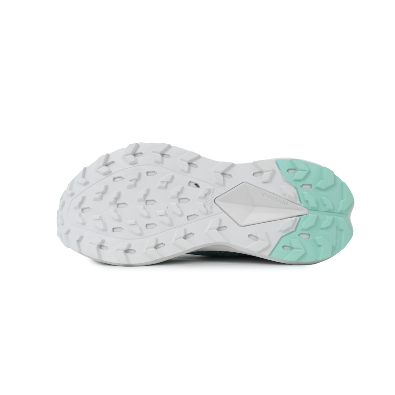 EM Sneakers The North Face Vectiv Enduris 4 Green