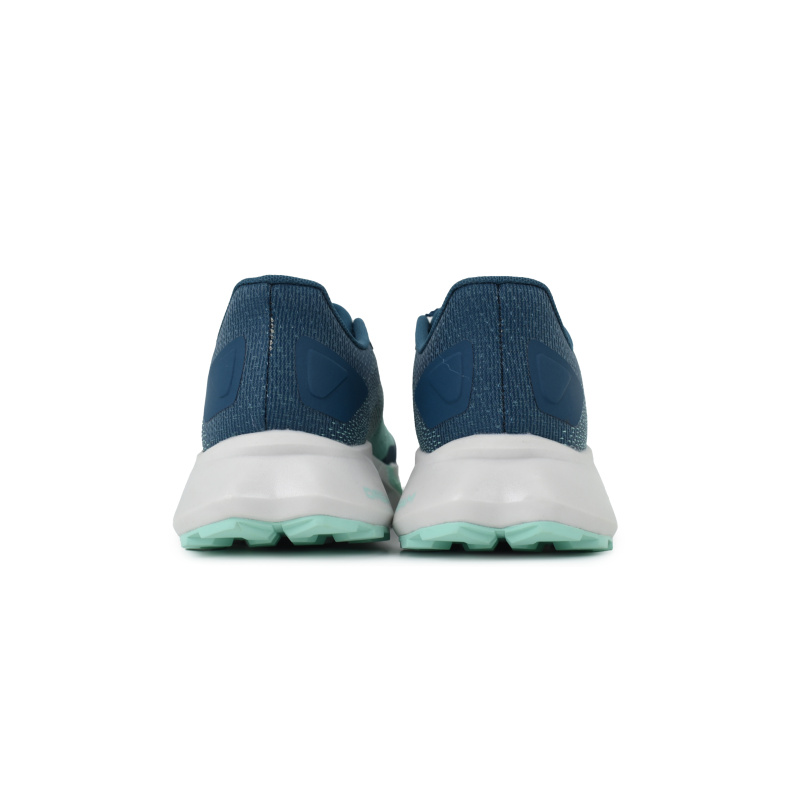 EM Sneakers The North Face Vectiv Enduris 4 Green