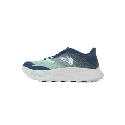 EM Sneakers The North Face Vectiv Enduris 4 Green 01