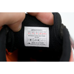 EM Sneakers The North Face Vectiv Enduris 4 Orange