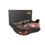 EM Sneakers The North Face Vectiv Enduris 4 Orange