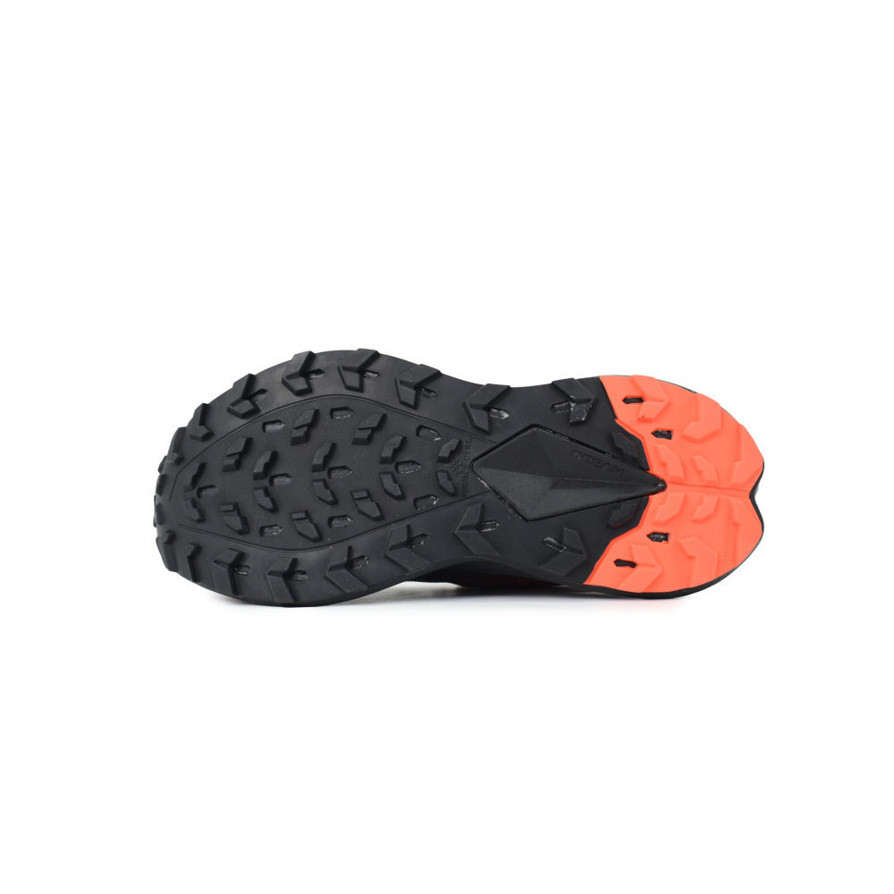 EM Sneakers The North Face Vectiv Enduris 4 Orange