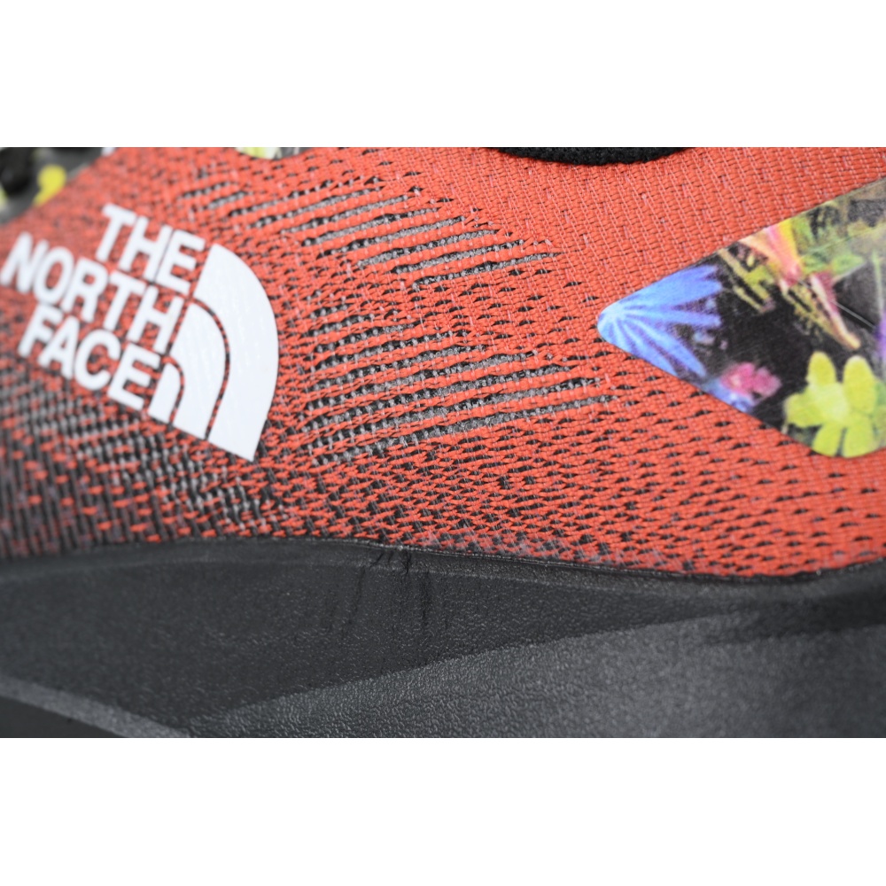 EM Sneakers The North Face Vectiv Enduris 4 Orange