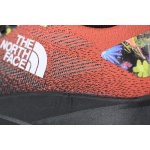 EM Sneakers The North Face Vectiv Enduris 4 Orange