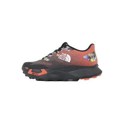 EM Sneakers The North Face Vectiv Enduris 4 Orange 01