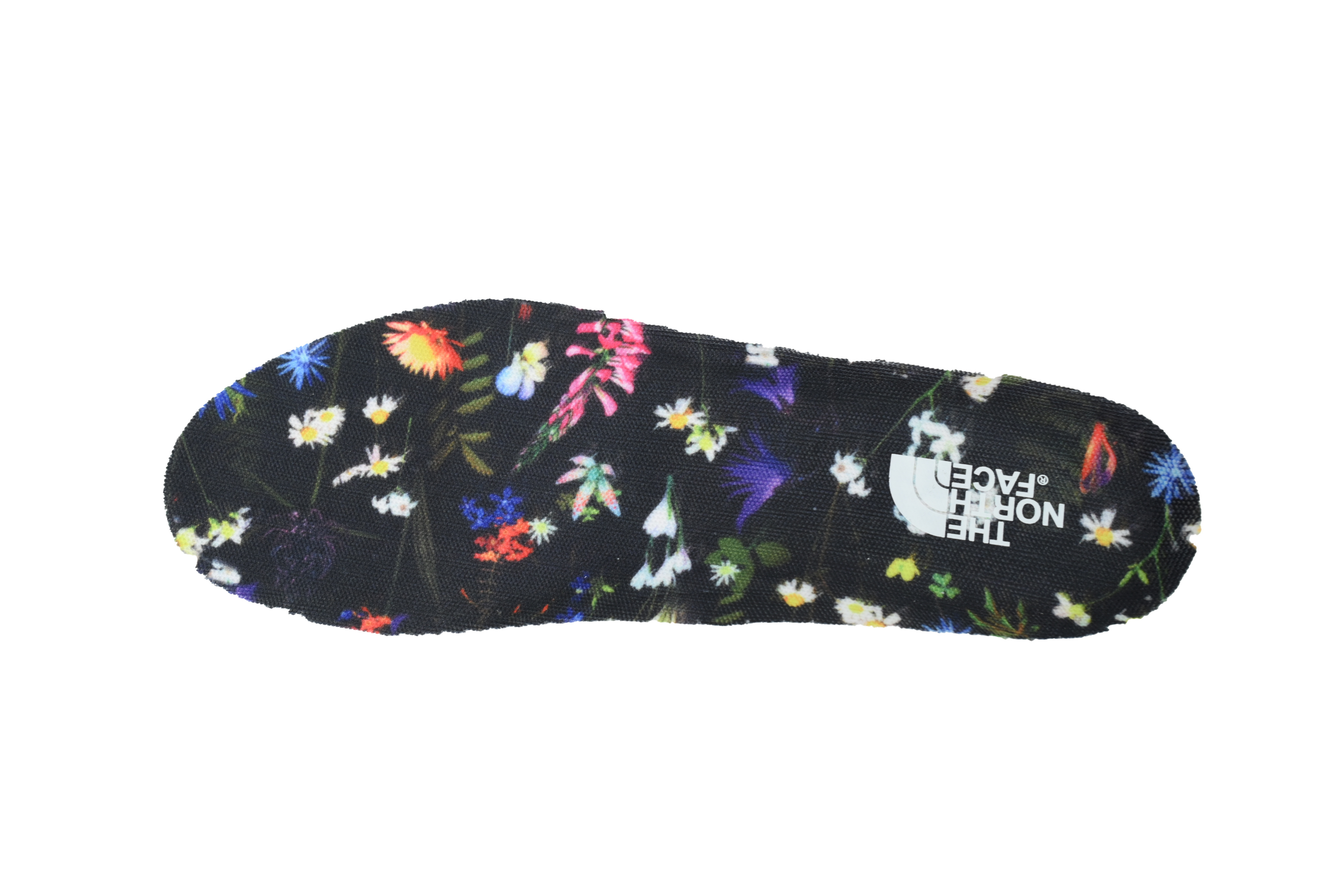 EM Sneakers The North Face Vectiv Enduris 4 Orange