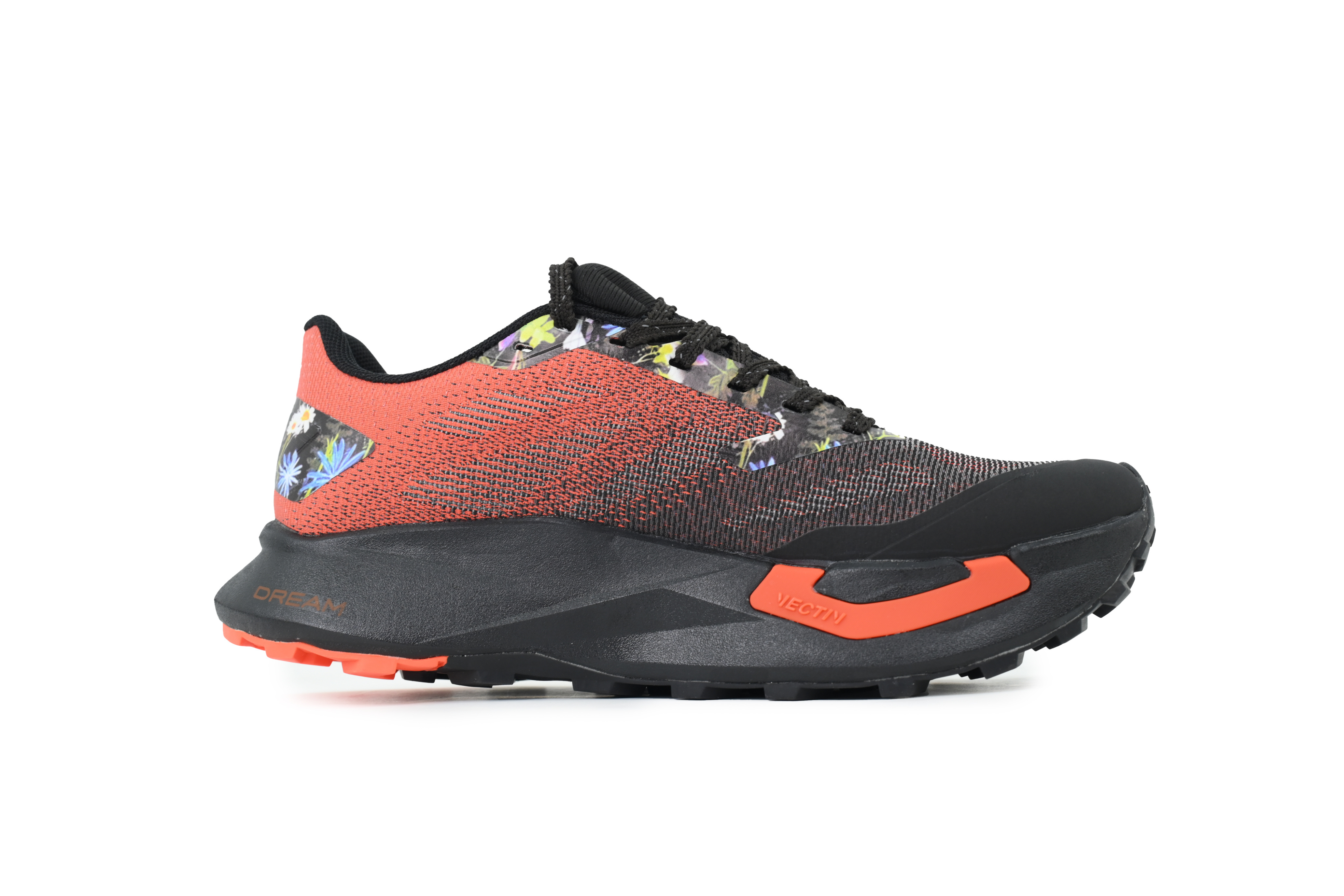 EM Sneakers The North Face Vectiv Enduris 4 Orange