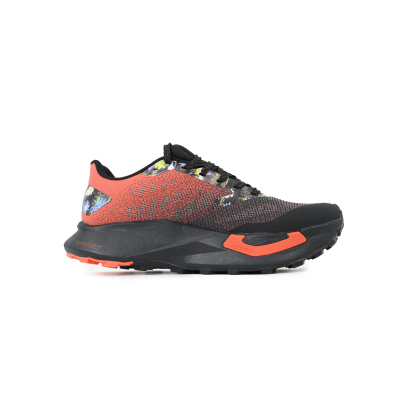 EM Sneakers The North Face Vectiv Enduris 4 Orange 02
