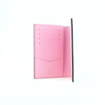EM Sneakers Louis Vuitton LV Passport Cover Illustre Transatlantic Monogram