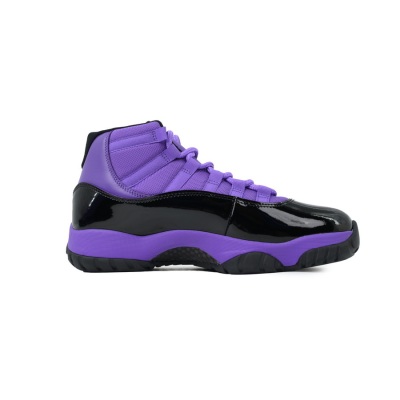 EM Sneakers ir Jordan 11 Retro Evil Purple 02