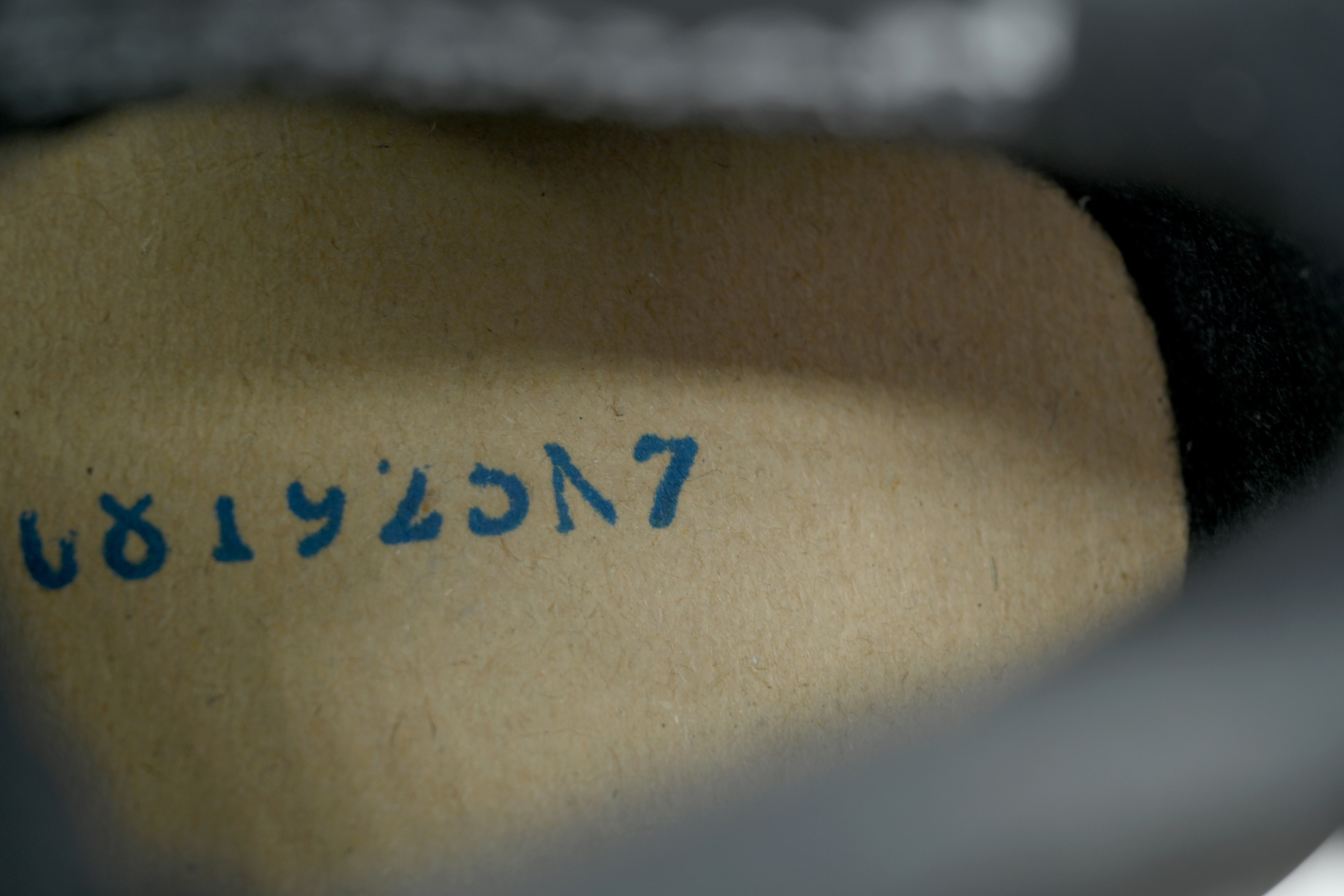 EM Sneakers Jordan 6 Retro Infrared Black and Red