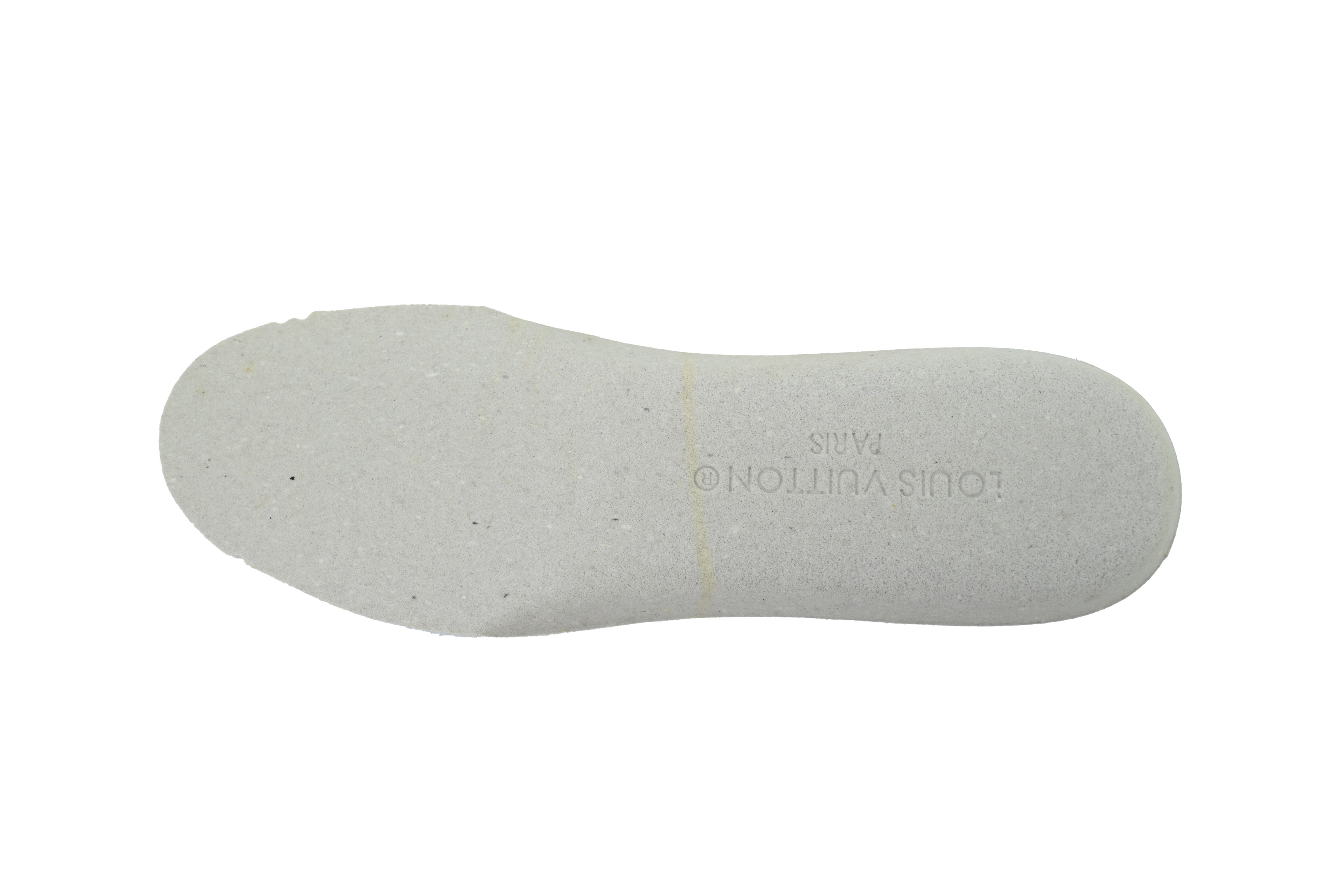 EM Sneakers Louis Vuitton LV Skate Blue