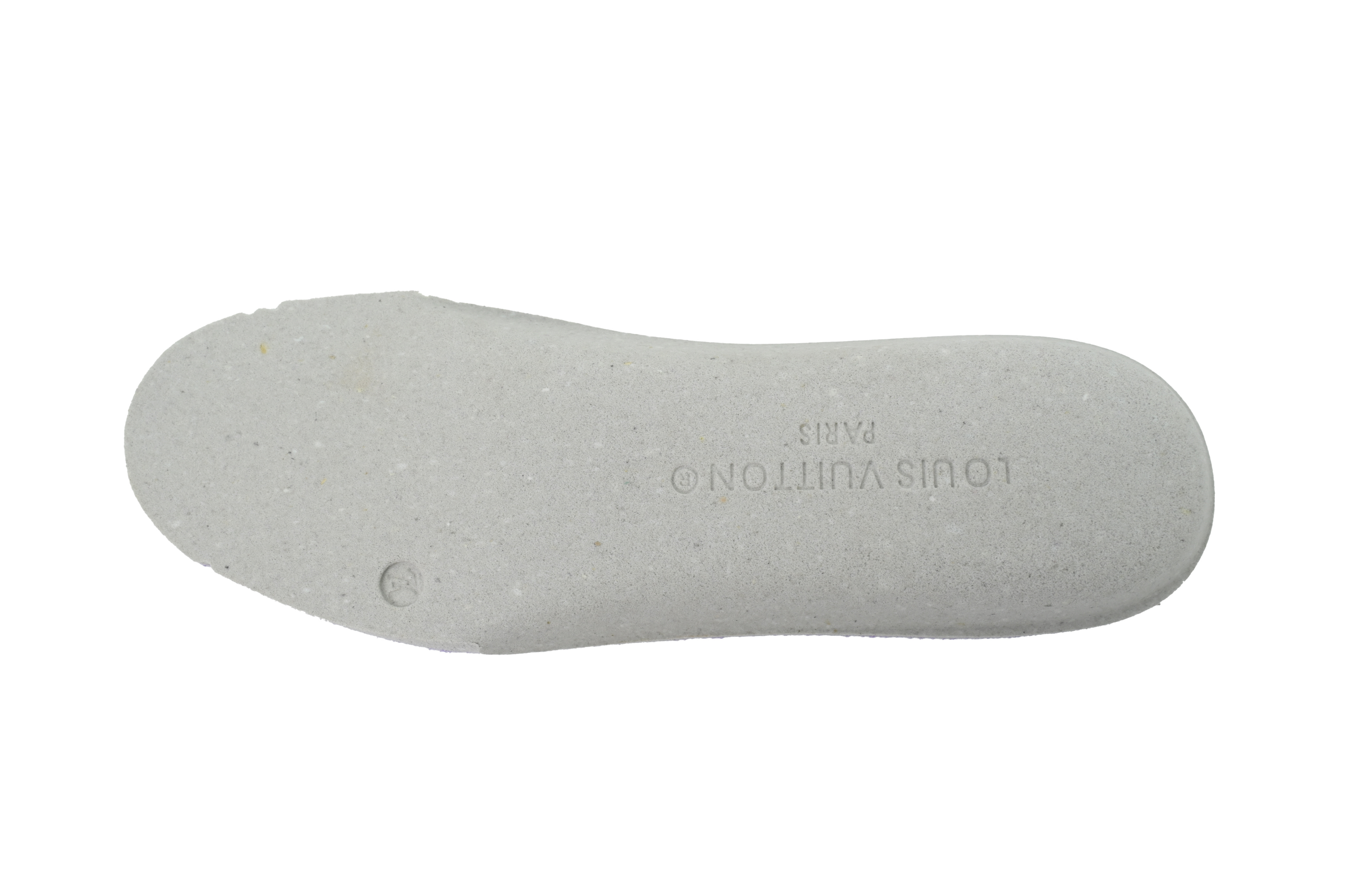 EM Sneakers Louis Vuitton LV Skate Purple